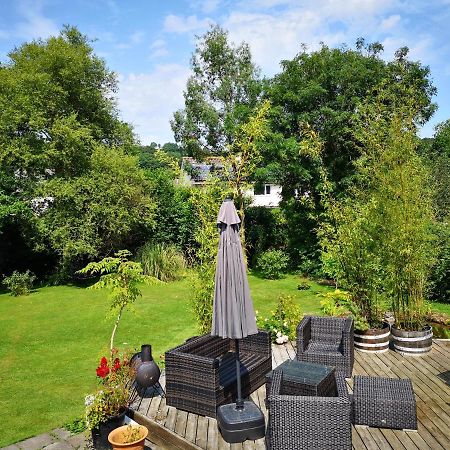 Little Mill, Harbertonford, Totnes. - Entire Place. Exterior photo